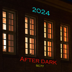 SC77 - Post January 7 - After Dark
