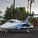 Palm Springs Parade of Planes Eclipse 500 (#0048)
