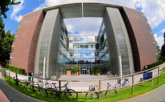 Campus Forschung des UKE *)