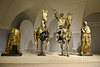 Pergola 2019 – Musei dei Bronzi Dorati e della Città Di Pergola – Gilt Bronzes