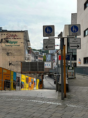 Schulstrasse #1