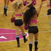 cheerleader
