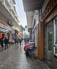 Deux parapluies / Two umbrellas