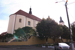 Mariä-Himmelfahrt-Kathedrale