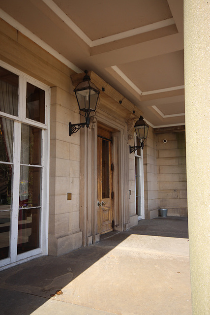 ipernity: Haigh Hall, Wigan, Greater Manchester - by A Buildings Fan