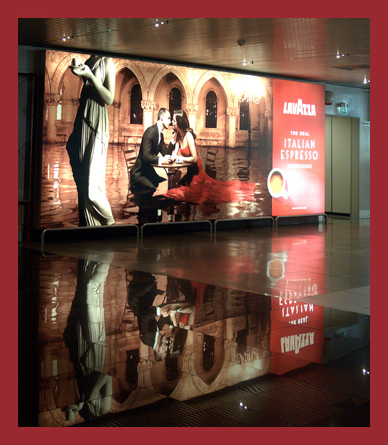 Airportworld Roma(6)