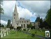 St Mary's Church, Buckden