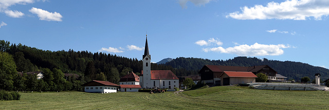 Ottacker bei Sulzberg