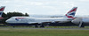 Boeing 747-436 G-CIVN (ex-British Airways)