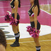 cheerleader