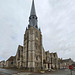 Yèvres  -  Notre-Dame