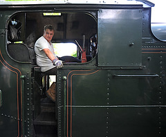 East Somerset Railway