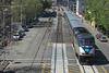 Jack London Square Amtrak 5326