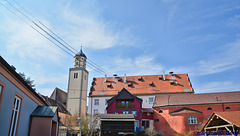 Oettingen in Bayern