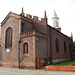 Great Sankey Church, Warrington, Cheshire