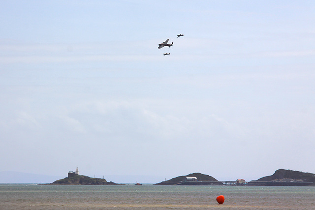 Battle of Britain Memorial Flight