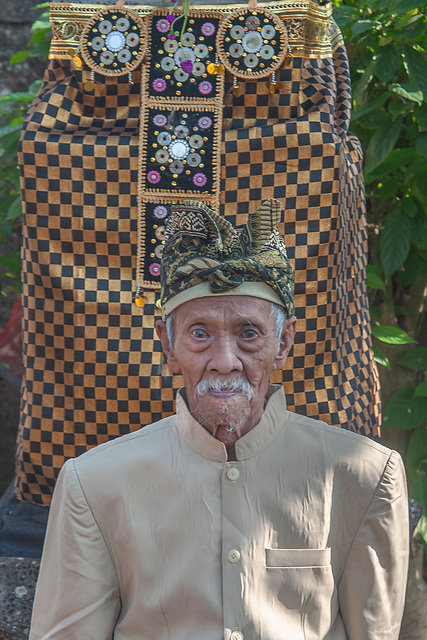 Agung Oka portrait