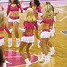 cheerleader
