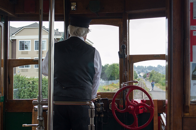 Astoria wharf/trolley (#1302)