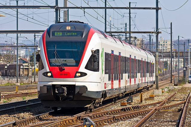 110324 Pratteln FLIRT C