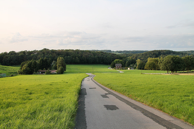 Am Wasserturm (Hattingen-Bredenscheid) / 20.08.2017