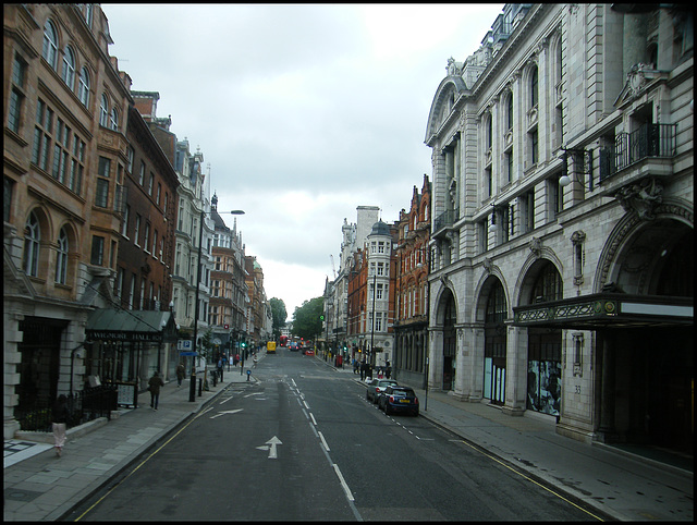 Wigmore Street