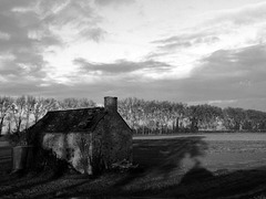 la petite maison dans la prairie ......