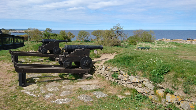 Ostsee bei Svaneke, Bornholm Ostsee bei Svaneke, Bornholm