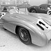 1954 Mercedes- Benz W 196
