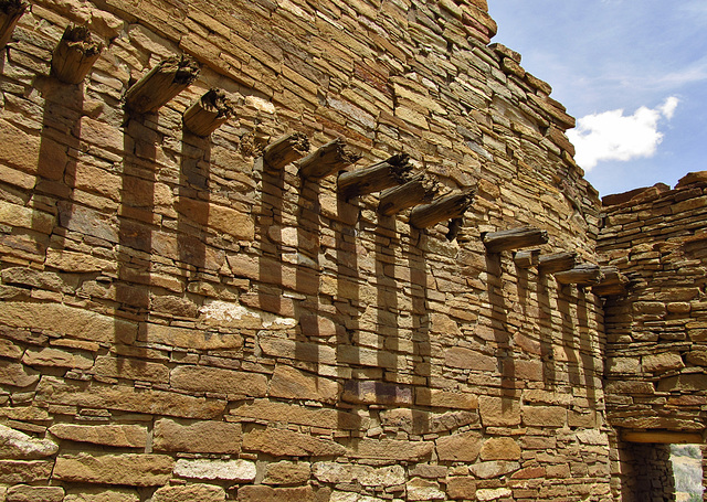 Chaco Culture National Historical Park