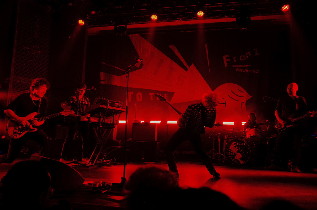 franz Ferdinand