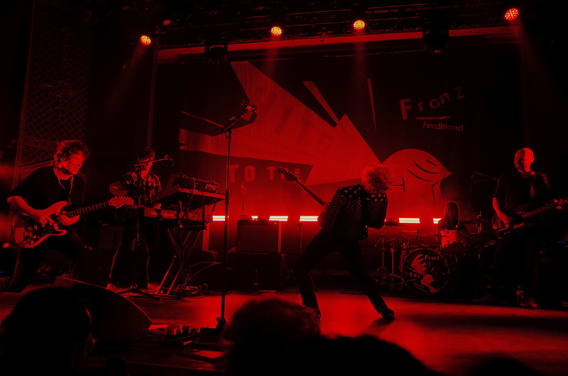 franz Ferdinand