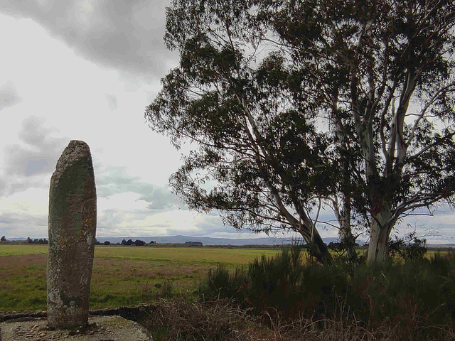 Pedra Alta de Antela