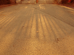 l'hiver a fermé ses portes, l'hiver a fermé ses portes,