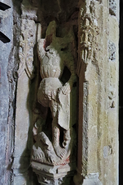 exeter cathedral, devon