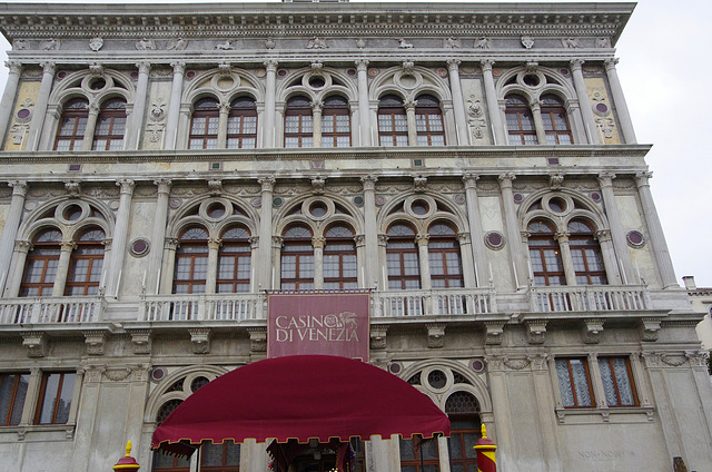 Casino di Venezia