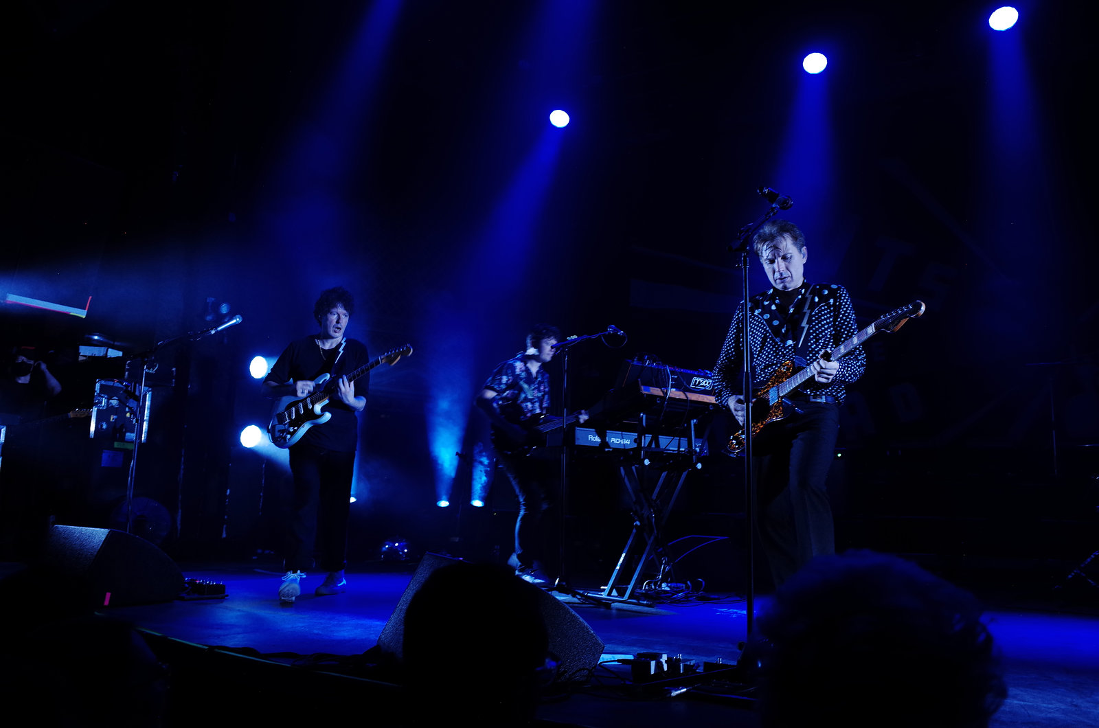 franz Ferdinand