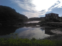 Tranquillité assurée / Peace of mind guaranteed