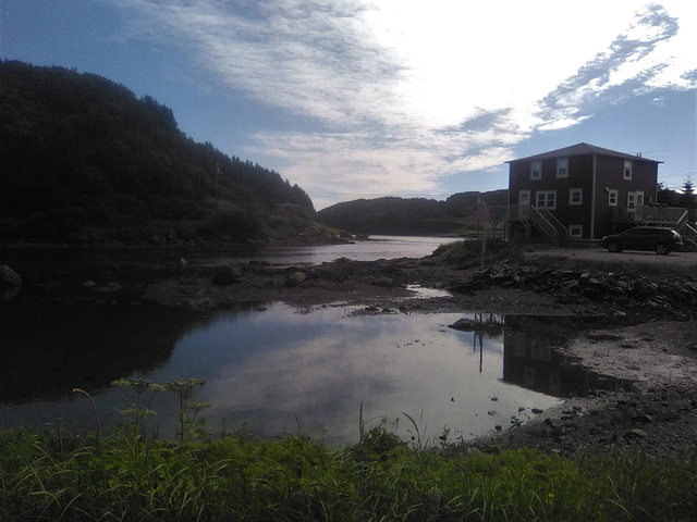 Tranquillité assurée / Peace of mind guaranteed