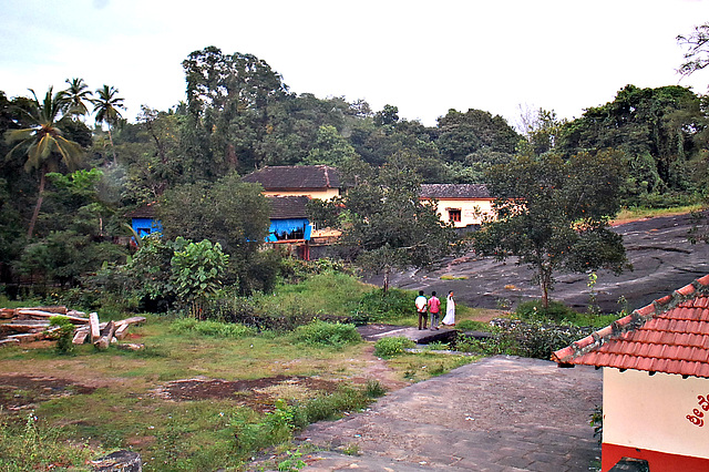 Vana Bhojan