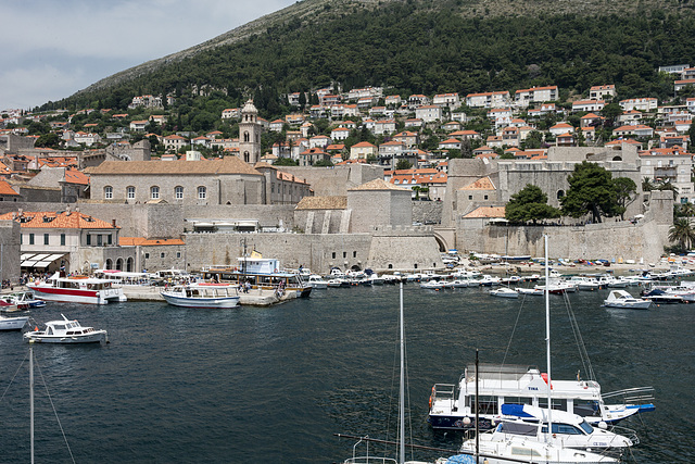 Dubrovnik - Croazia