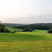 Landschaft bei Bredenscheid (Hattingen) / 20.08.2017