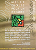 Mille Chœurs à Rozay-en-Brie le 17/03/2000