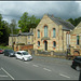 Buckden Methodist Church