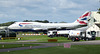 Boeing 747-436 G-BGYF (ex-British Airways)