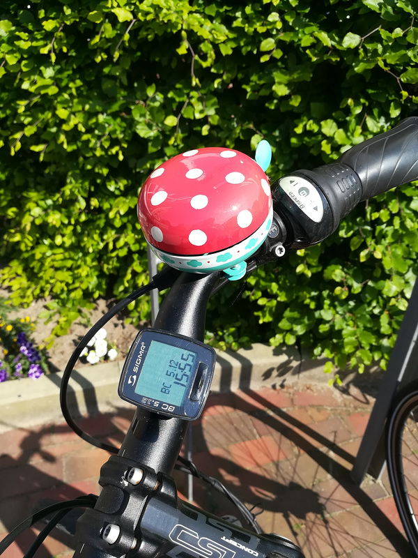 Bike Bell