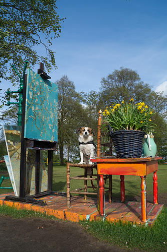 Niederlande - Keukenhof