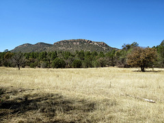 Rucker Peak