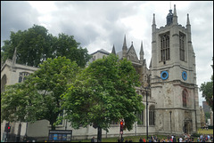St Margaret's, Westminster