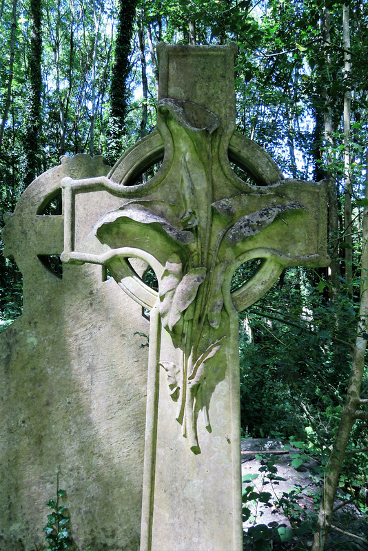 arnos vale cemetery (53)